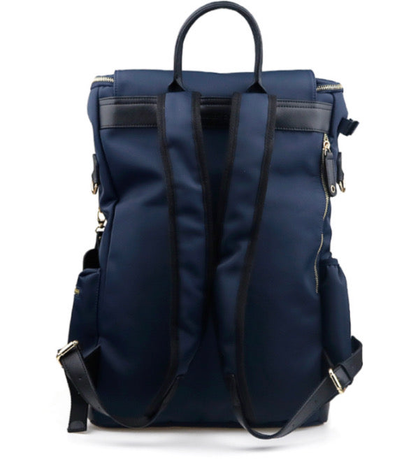 MaeLort & Co Ring Backpack 1