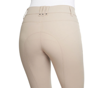 Romfh Sarafina Euro Seat Breeches