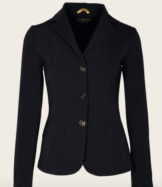 Espoir Hunter Show Jacket