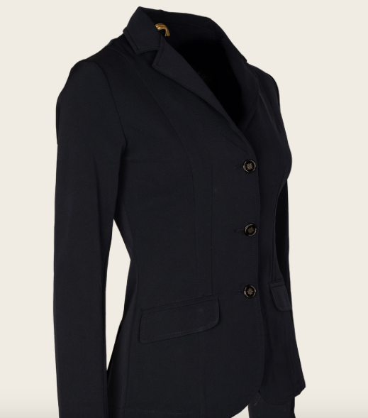 Espoir Hunter Show Jacket
