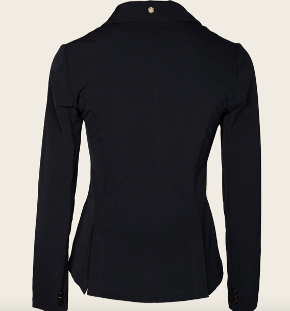 Espoir Hunter Show Jacket