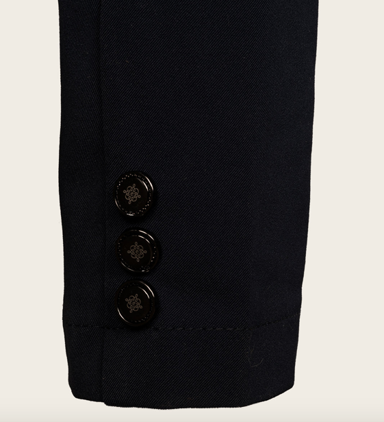 Espoir Hunter Show Jacket