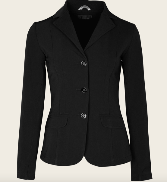 Espoir Hunter Show Jacket