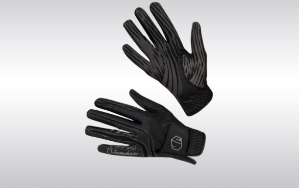 Samshield V-Skin Gloves