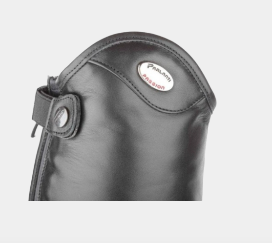 Parlanti Miami Tall Field Boot