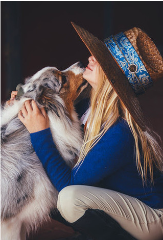 Riata Designs Hats