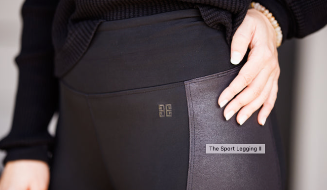 Euphoric Equestrian The Sport Legging