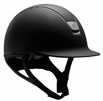 Samshield Shadowmatt Standard