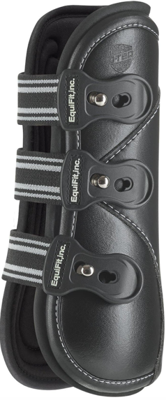 EquiFit D-Teq Front Boots