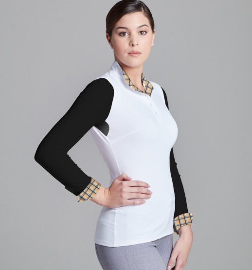 Le Fash Paulo Alto Riding Shirt