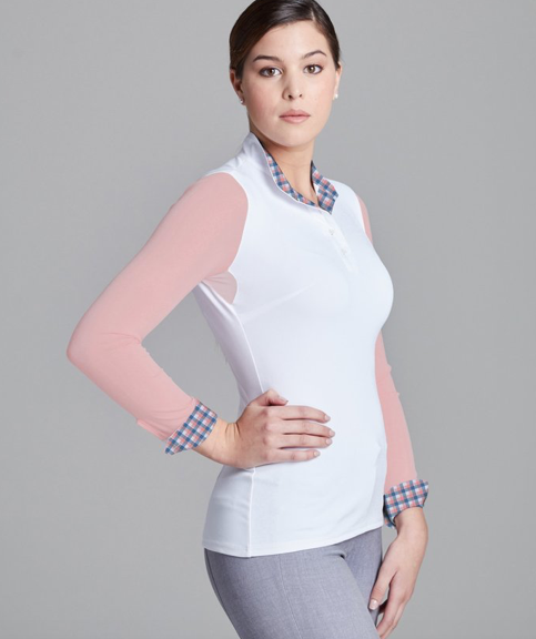Le Fash Paulo Alto Riding Shirt