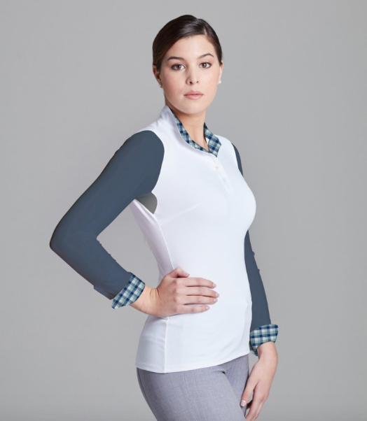 Le Fash Paulo Alto Riding Shirt