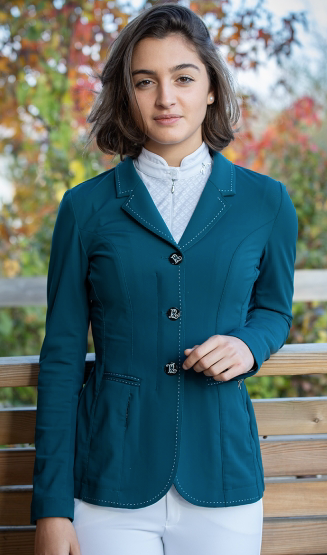 Paris Soft Air Show Jacket