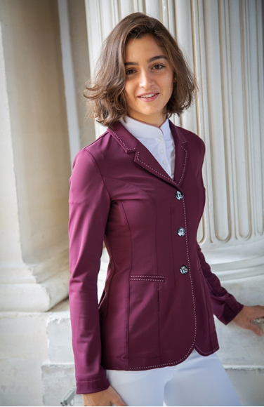 Paris Soft Air Show Jacket